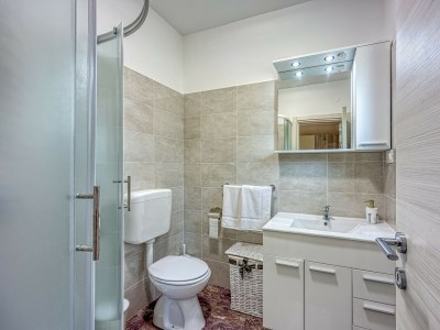 Villa Alba with Private Pool - Features photo 27