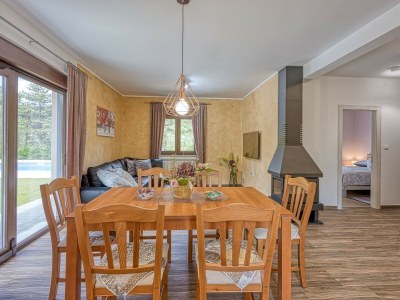 Villa Alba with Private Pool - Features photo 33