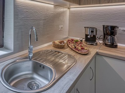 Villa Alba with Private Pool - Features photo 34