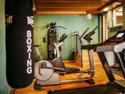 Apartment Appartement-Wohnung Topas - 2 Schlafräume - Outdoor photo 23