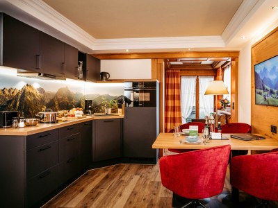 Apartment Appartement-Wohnung Topas - 2 Schlafräume - Features photo 29