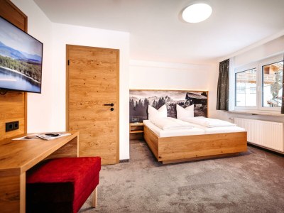 Apartment Appartement-Wohnung Topas - 2 Schlafräume - Features photo 30