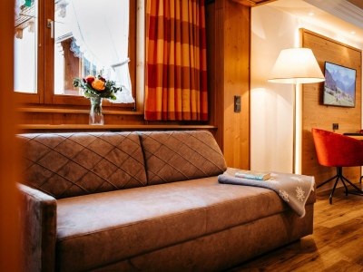 Apartment Appartement-Wohnung Topas - 2 Schlafräume - Features photo 32