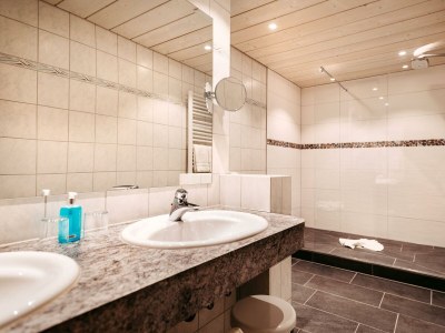 Apartment Appartement-Wohnung Topas - 2 Schlafräume - Features photo 33