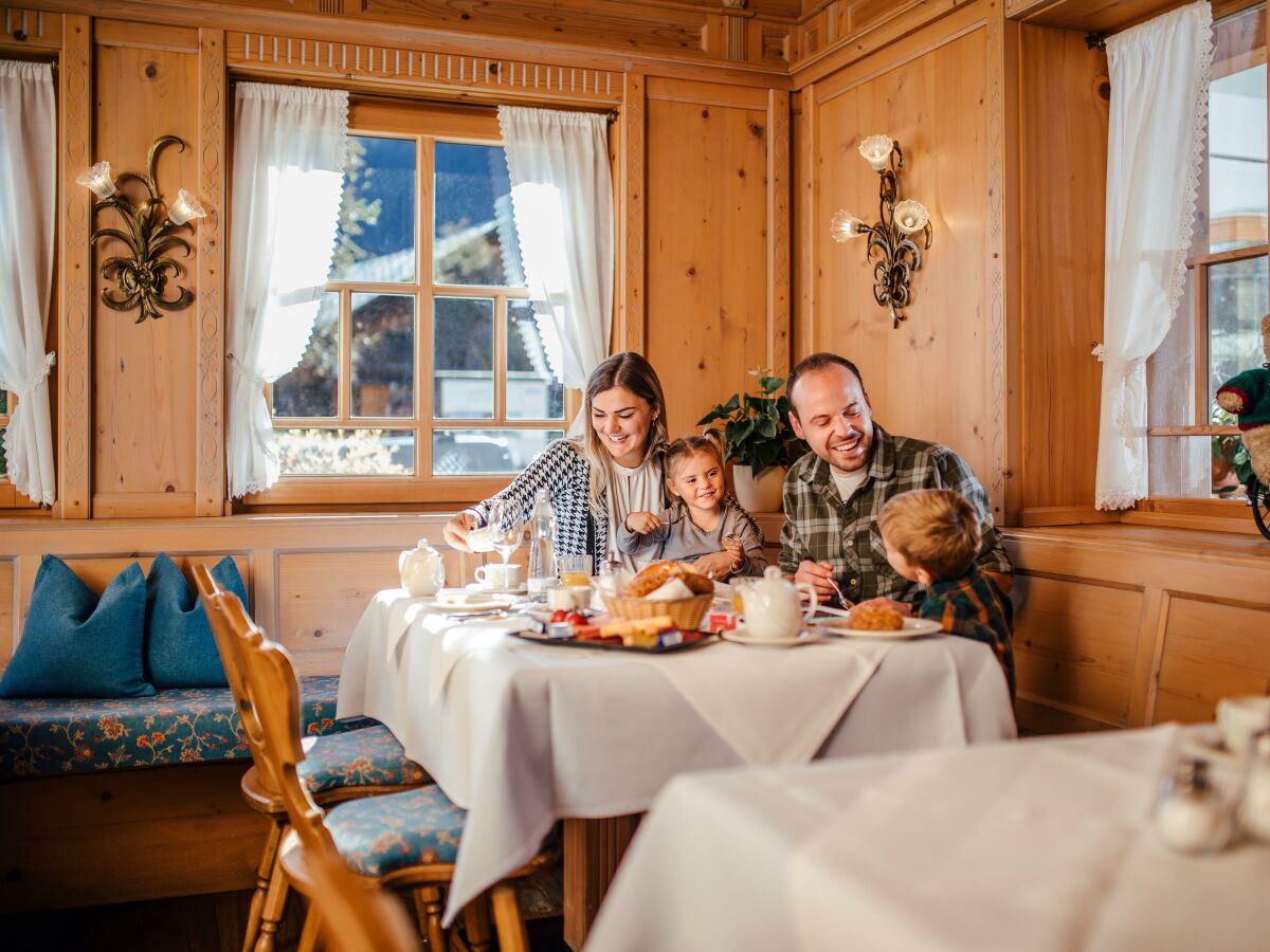 Apartment Appartement-Wohnung Mondstein - 2 Schlafräume - Outdoor photo 3