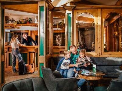 Apartment Appartement-Wohnung Mondstein - 2 Schlafräume in Mittelberg - Apartment