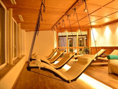 Apartment Appartement-Wohnung Mondstein - 2 Schlafräume - Outdoor photo 16