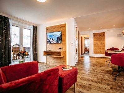 Apartment Appartement-Wohnung Mondstein - 2 Schlafräume - Features photo 26