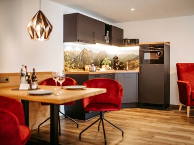 Apartment Appartement-Wohnung Mondstein - 2 Schlafräume - Features photo 27