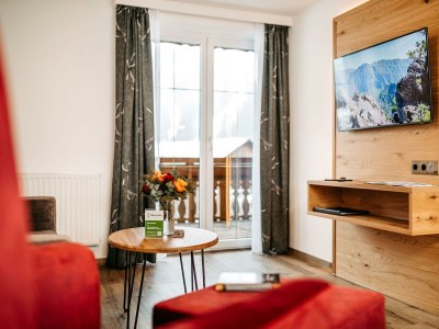 Apartment Appartement-Wohnung Mondstein - 2 Schlafräume - Features photo 29