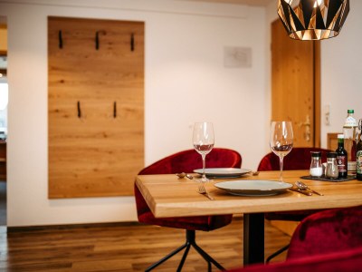 Apartment Appartement-Wohnung Mondstein - 2 Schlafräume - Features photo 30