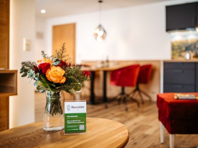 Apartment Appartement-Wohnung Mondstein - 2 Schlafräume - Features photo 31