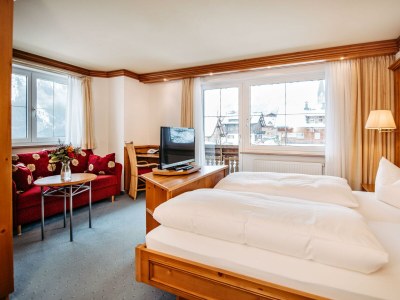 Apartment Appartement-Wohnung Mondstein - 2 Schlafräume - Features photo 32