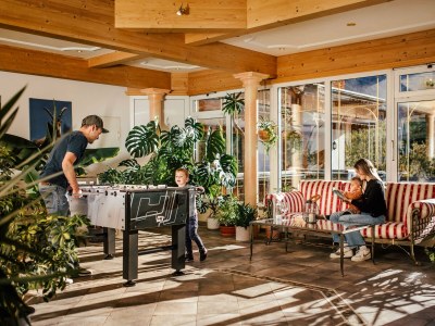 Apartment Appartement-Wohnung Smaragd - 2 Schlafräume - Outdoor photo 4