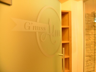 Apartment Appartement-Wohnung Smaragd - 2 Schlafräume - Outdoor photo 11