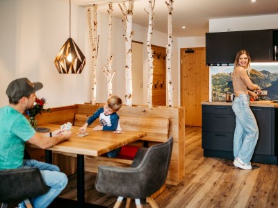 Apartment Appartement-Wohnung Smaragd - 2 Schlafräume - Outdoor photo 15