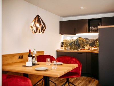 Apartment Appartement-Wohnung Smaragd - 2 Schlafräume - Features photo 26