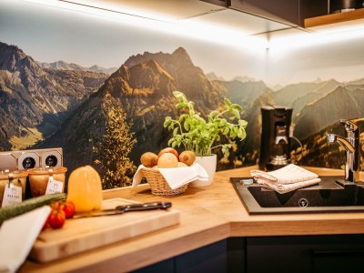 Apartment Appartement-Wohnung Smaragd - 2 Schlafräume - Features photo 27