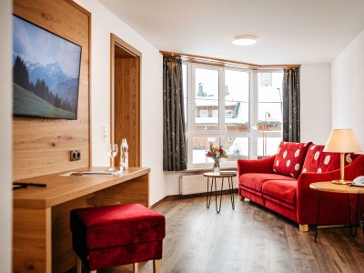 Apartment Appartement-Wohnung Smaragd - 2 Schlafräume - Features photo 28