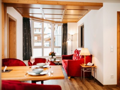 Apartment Appartement-Wohnung Smaragd - 2 Schlafräume - Features photo 29