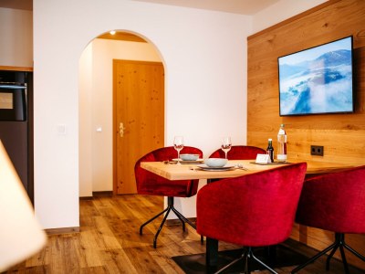 Apartment Appartement-Wohnung Smaragd - 2 Schlafräume - Features photo 30