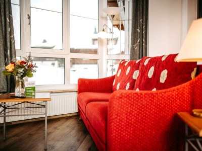 Apartment Appartement-Wohnung Smaragd - 2 Schlafräume - Features photo 31