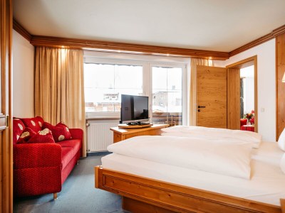 Apartment Appartement-Wohnung Smaragd - 2 Schlafräume - Features photo 33