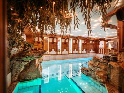 Holiday room Appartement-Wohnung Opal - 2 Schlafräume - Outdoor photo 9