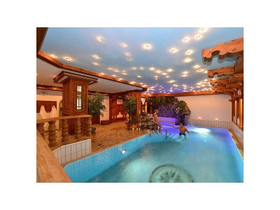 Holiday room Appartement-Wohnung Opal - 2 Schlafräume - Outdoor photo 19