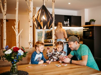 Holiday room Appartement-Wohnung Opal - 2 Schlafräume - Outdoor photo 21