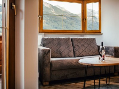 Holiday room Appartement-Wohnung Opal - 2 Schlafräume - Features photo 29