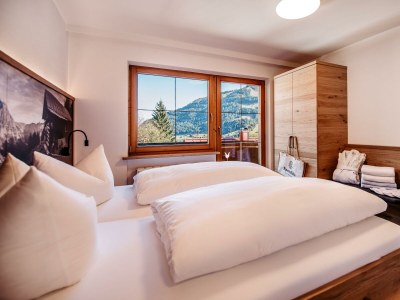 Holiday room Appartement-Wohnung Opal - 2 Schlafräume - Features photo 30