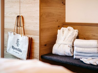 Holiday room Appartement-Wohnung Opal - 2 Schlafräume - Features photo 32