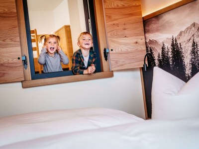 Holiday room Appartement-Wohnung Opal - 2 Schlafräume - Features photo 33