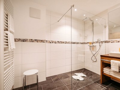 Holiday room Appartement-Wohnung Opal - 2 Schlafräume - Features photo 34