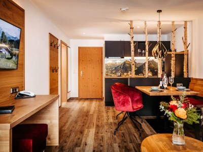 Apartment Appartement-Wohnung Bernstein - 2 Schlafräume - Features photo 25