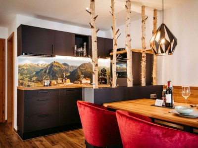 Apartment Appartement-Wohnung Bernstein - 2 Schlafräume - Features photo 26