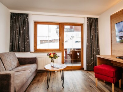 Apartment Appartement-Wohnung Bernstein - 2 Schlafräume - Features photo 27