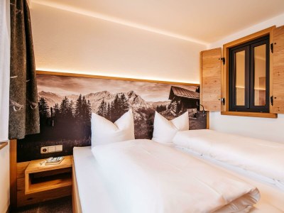 Apartment Appartement-Wohnung Bernstein - 2 Schlafräume - Features photo 28