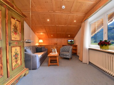 Apartment Familienzimmer Zirkon - 1 Schlafraum - Features photo 27