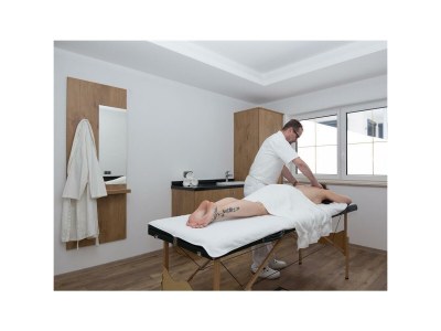 Apartment Familienzimmer Saphir - 2 Schlafräume - Outdoor photo 15