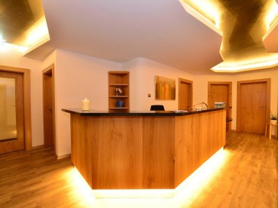 Apartment Familienzimmer Saphir - 2 Schlafräume - Outdoor photo 16