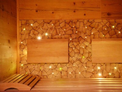 Apartment Familienzimmer Saphir - 2 Schlafräume - Outdoor photo 21