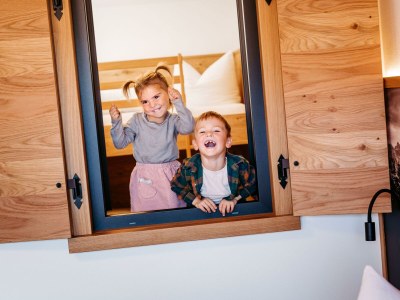 Apartment Familienzimmer Saphir - 2 Schlafräume - Outdoor photo 26