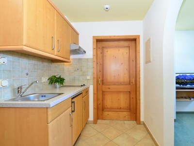 Apartment Familienzimmer Saphir - 2 Schlafräume - Features photo 29