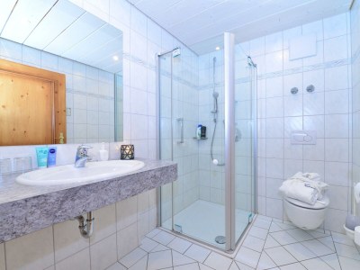 Apartment Familienzimmer Saphir - 2 Schlafräume - Features photo 30