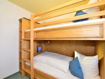 Apartment Familienzimmer Saphir - 2 Schlafräume - Features photo 31