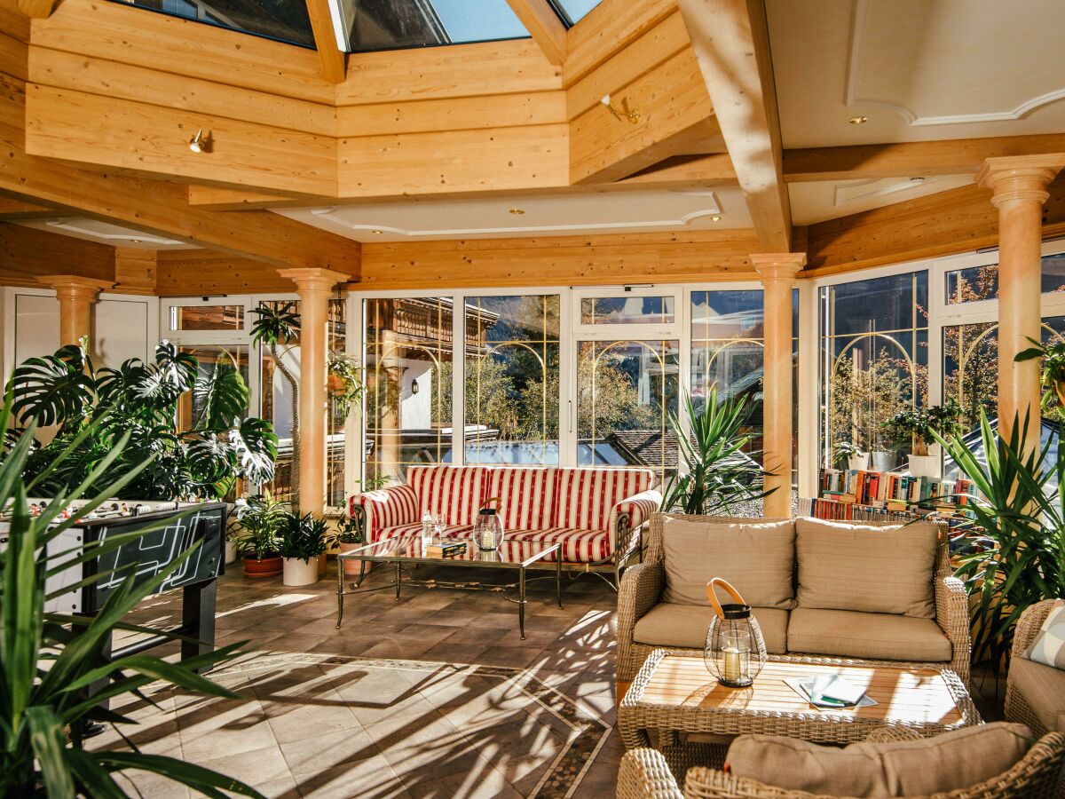 Apartment Appartement-Wohnung Diamand - 2 Schlafräume - Outdoor photo 5