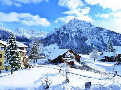 Apartment Appartement-Wohnung Diamand - 2 Schlafräume - Features photo 22