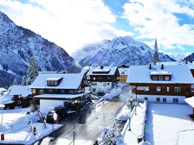 Apartment Appartement-Wohnung Diamand - 2 Schlafräume - Features photo 23